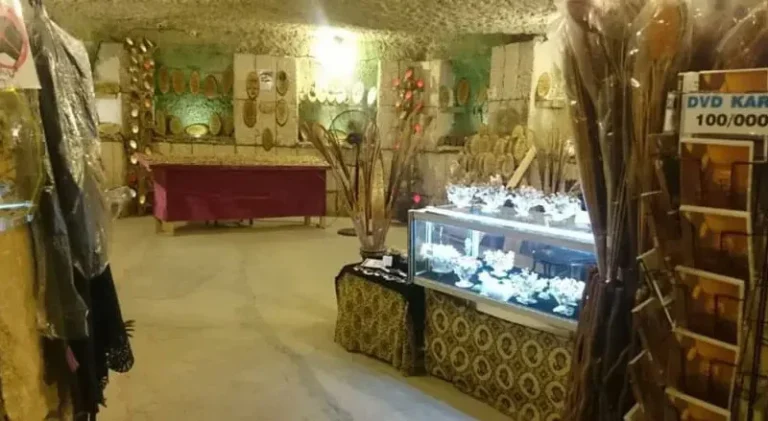 انواع لوازم باستانی کاریز