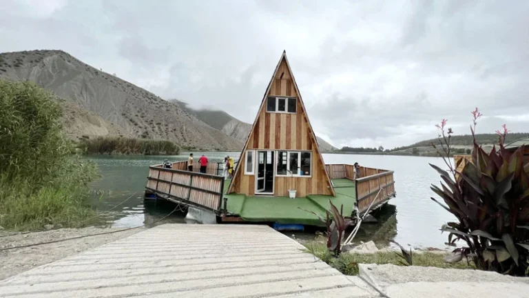 اقامت در ولشت