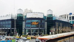 تیراژه | معرفی + ویدیو + لوکیشن