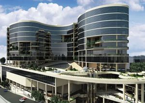 اطلس مال نیاوران | معرفی + ویدیو + لوکیشن