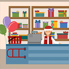 فروشگاه هدیه