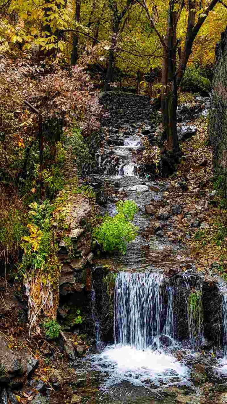جریان پاییزی