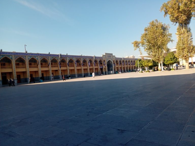 پهنه معنوی