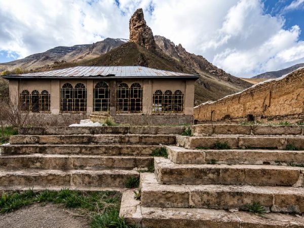 بنای تاریخی