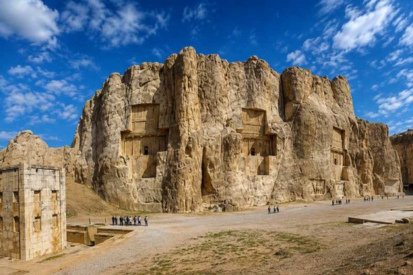 آرامگاه صلیبی شاهان