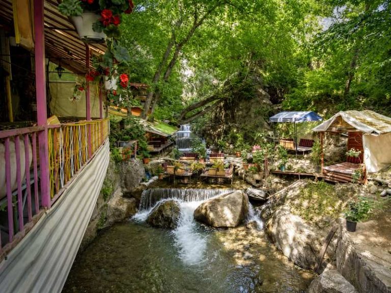فضای بکر