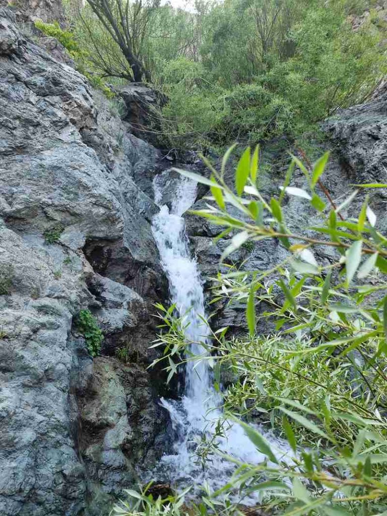 جریان آب