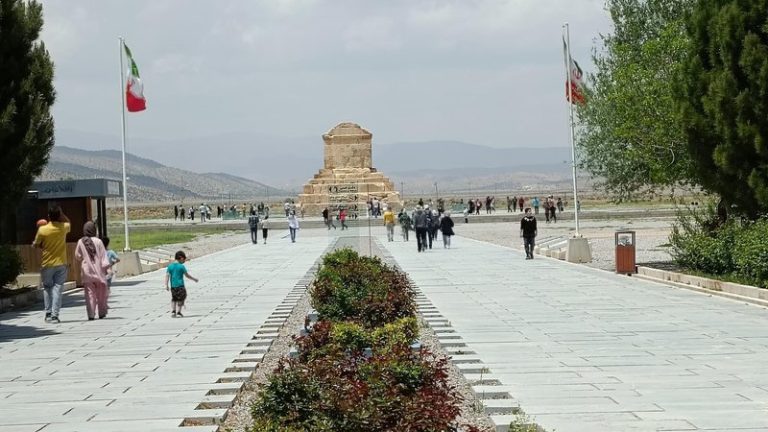 گذرگاه بازدید