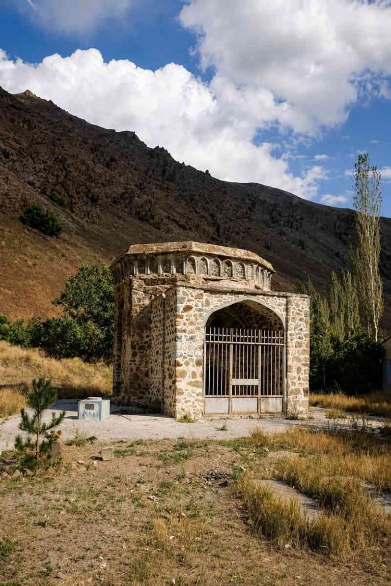 معماری سنگی