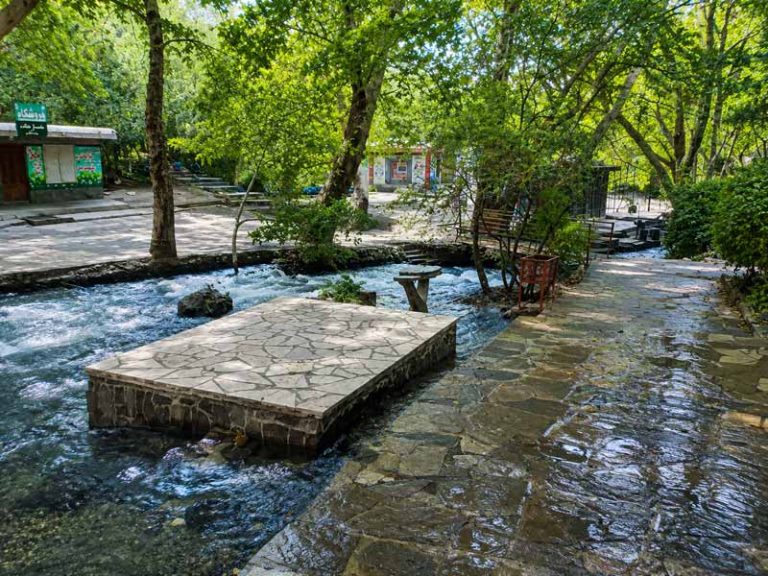 سکو های نشیمن