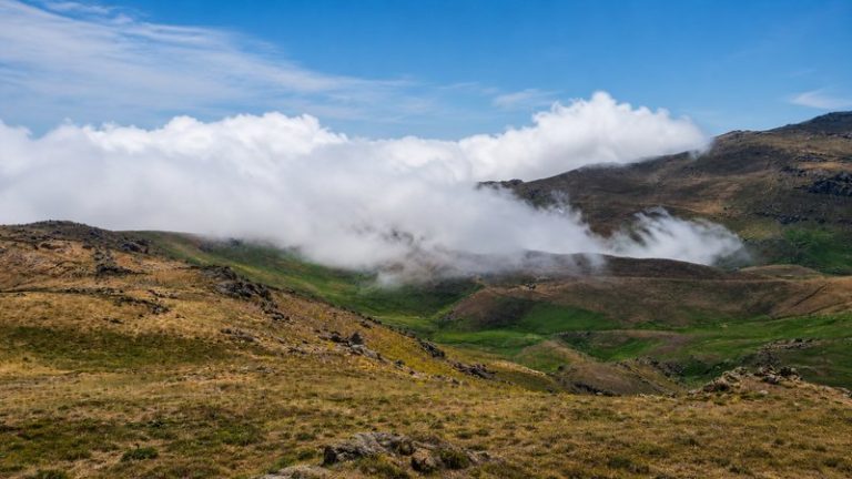 دریای ابر