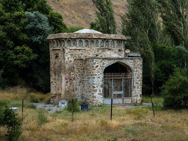میراث تاریخی