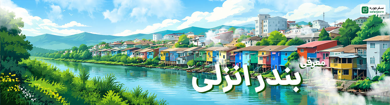 بندر انزلی