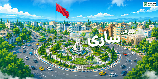 ساری