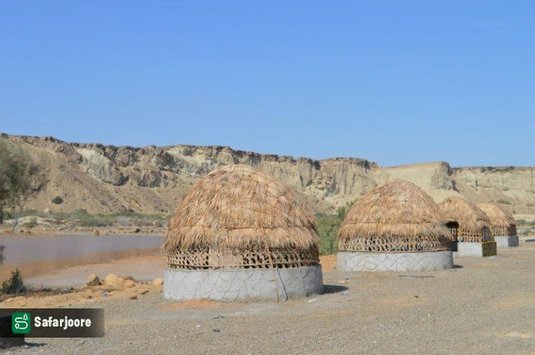 کپرهای لیپار
