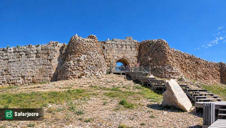 برج اناهیتا