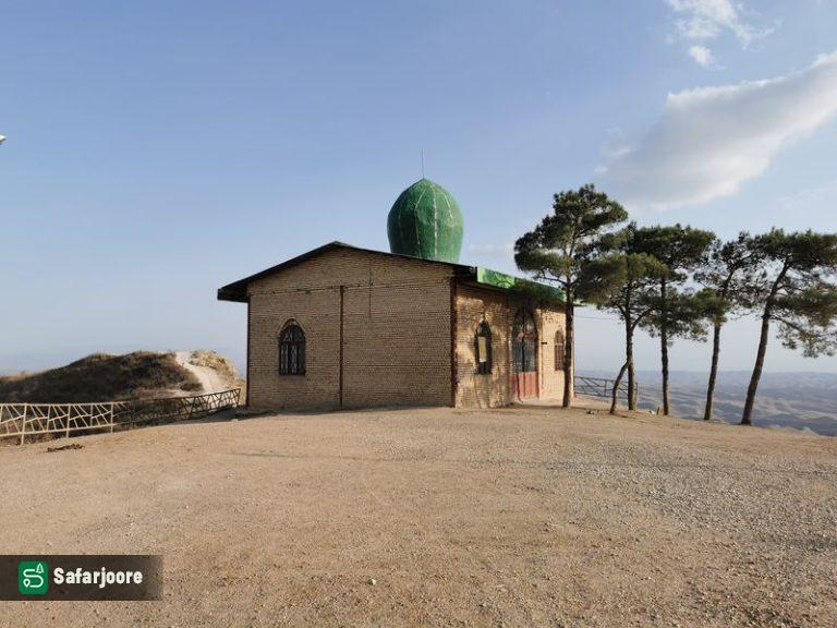 آرامگاه خالد نبی