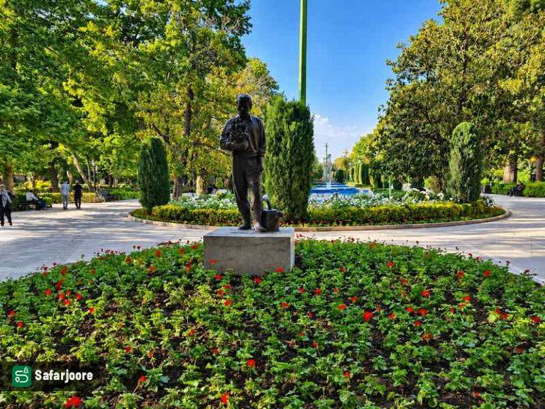 طبیعت شهری