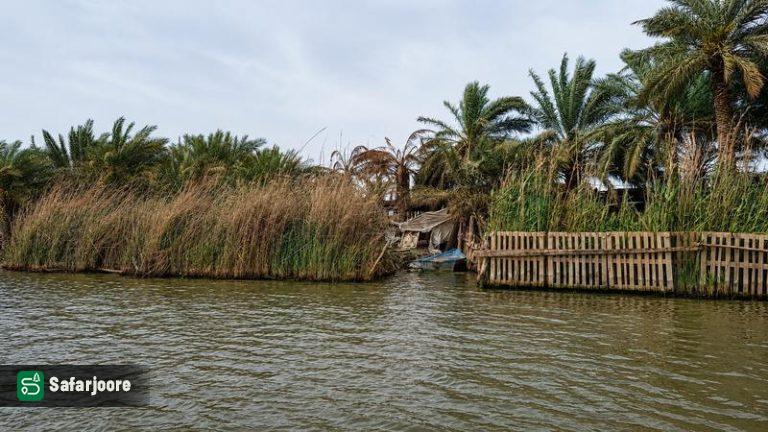 نمای دیگر پائییز
