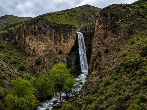 دره سنگی