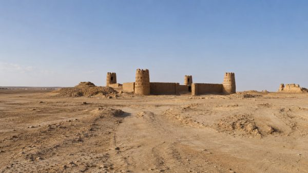 دژ تاریخی کلوت