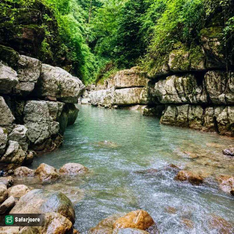 زیبایی طبیعی