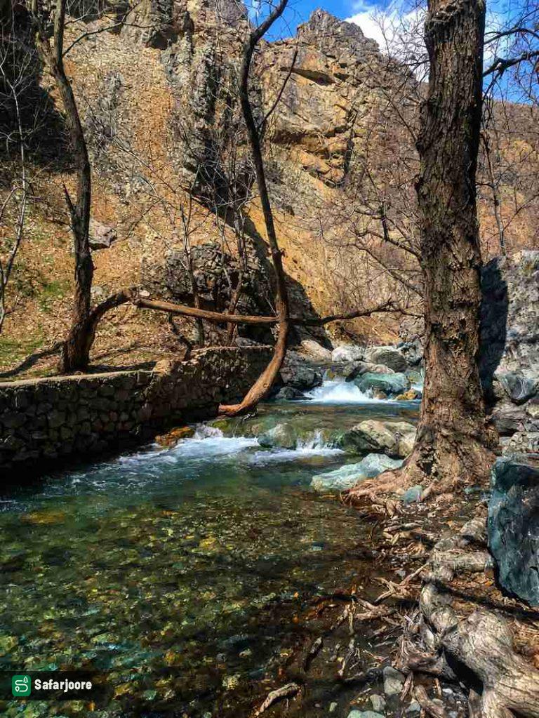 طبیعت دل انگیز