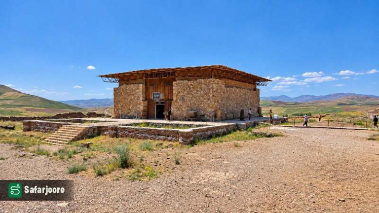 میراث تاریخی ایران
