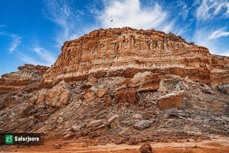 چشم‌انداز دره