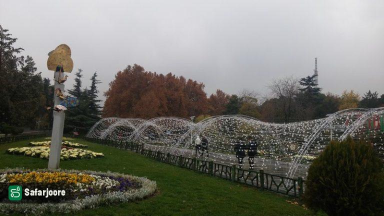 مسیر هنری