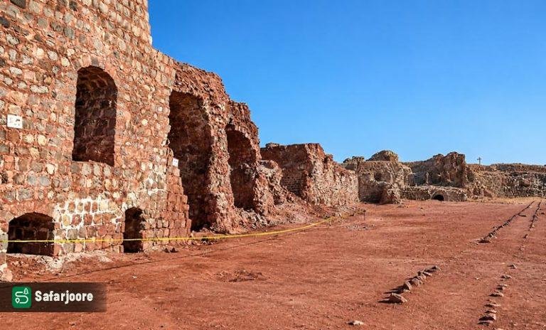 مسیر پیاده روی