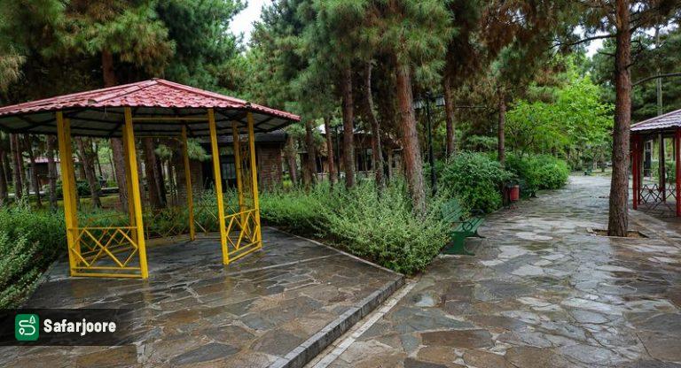فضای نشیمن