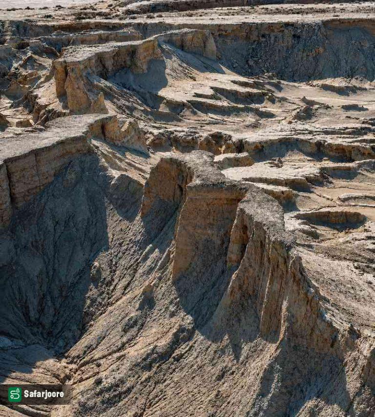تندیس‌های طبیعی ستارگان